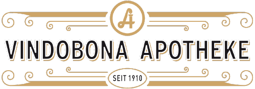 Logo Vindobona Apotheke