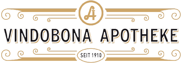 Logo Vindobona Apotheke