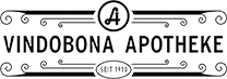 Logo Vindobona Apotheke