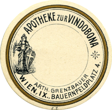 Vindobona Apotheke
