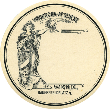 Vindobona Apotheke