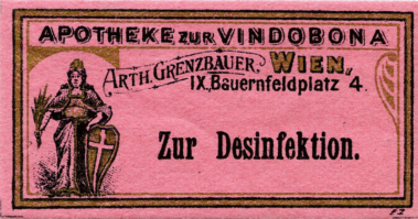 Vindobona Apotheke