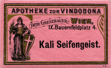 Vindobona Apotheke