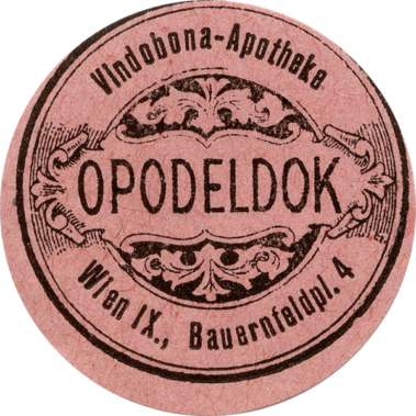 Vindobona Apotheke