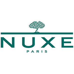 Logo NUXE