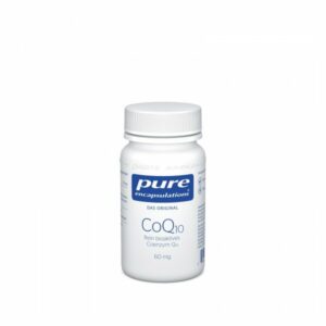 Pure encapsulations CoQ10 60 mg