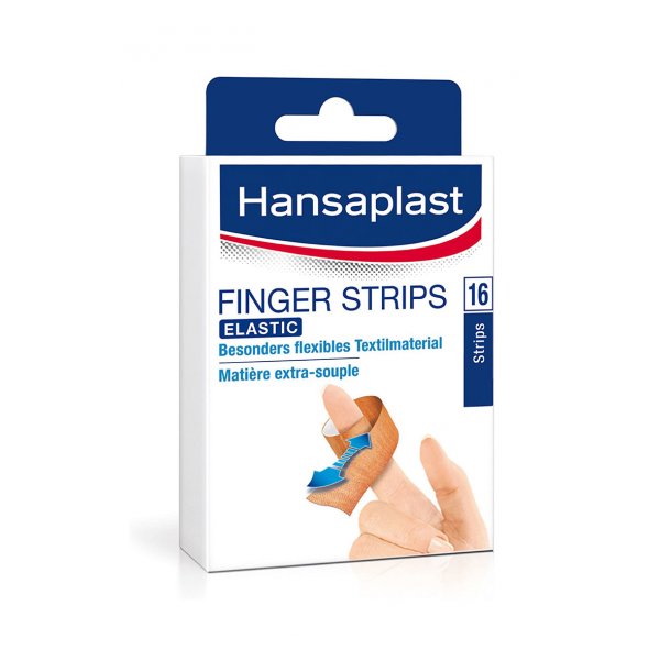 BSN Hansaplast elastic Fingerpflaster Onlineshop direkt günstig bestellen