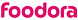 Logo Foodora