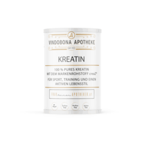 Kreatin Pulver