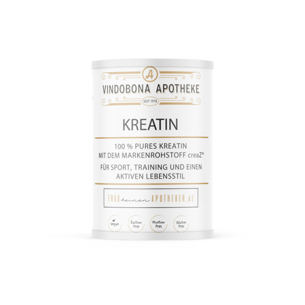 Kreatin Pulver