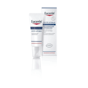 Eucerin Acute Lip Balm