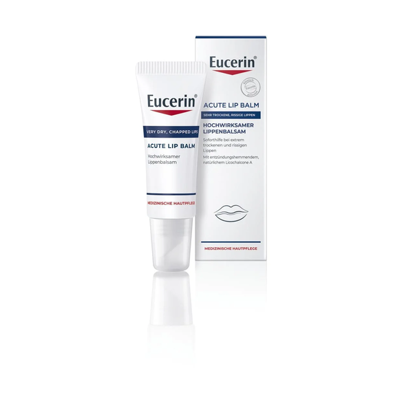 Eucerin Acute Lip Balm