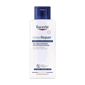 Eucerin Complete Repair Lotion 10% Urea