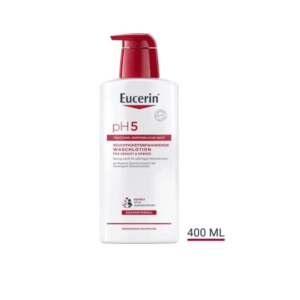 Eucerin pH5 Waschlotion Pumpspender