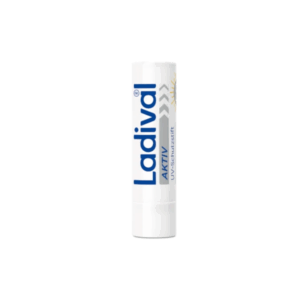 Ladival® Aktiv UV-Schutzstift Lippen