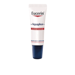 Eucerin Aquaphor SOS LIP REPAIR