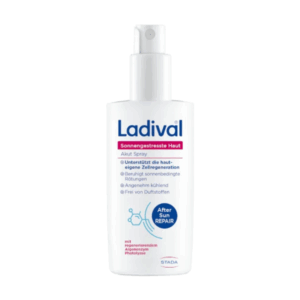 Ladival® Sonnengestresste Haut Akut Spray