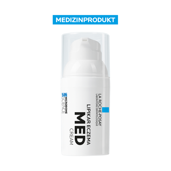 La Roche Posay LIPIKAR ECZEMA MED