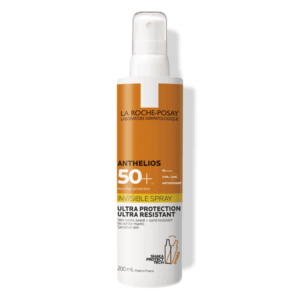 La Roche Posay Anthelios Invisible Spray LSF 50+ OHNE DUFTSTOFFE