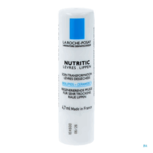 La Roche Posay Nutritic Lippenschutz