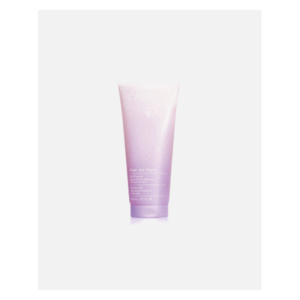 Rosa Verpackung eines Duschgels von Caudalie mit der Aufschrift 'Ange des Vignes', 200 ml.