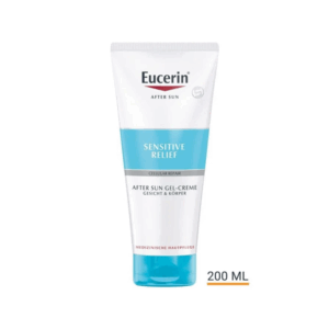 Eucerin Sun Sensitive Relief After Sun Gel-Creme
