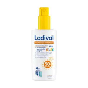 Ladival® Empfindliche Kinderhaut Sonnenschutz-Spray